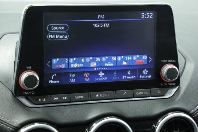 used 2024 Nissan Sentra car, priced at $15,000