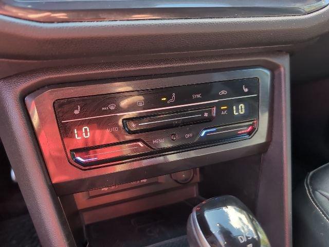 used 2023 Volkswagen Tiguan car, priced at $22,258