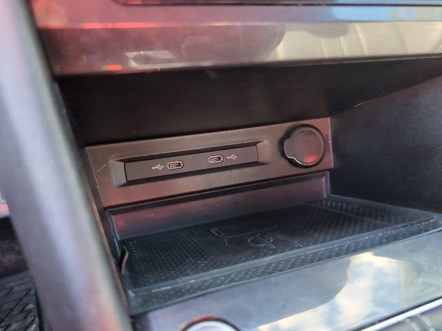 used 2023 Volkswagen Tiguan car, priced at $22,258