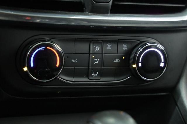 used 2024 Buick Encore GX car, priced at $20,875