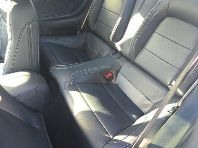 used 2024 Ford Mustang car, priced at $45,500