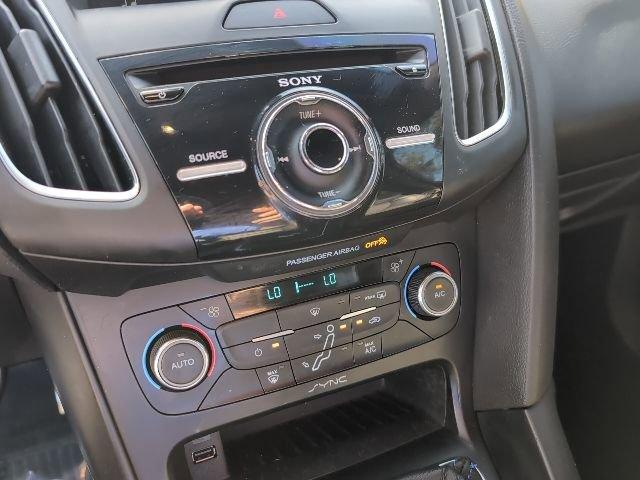used 2016 Ford Focus car, priced at $22,000