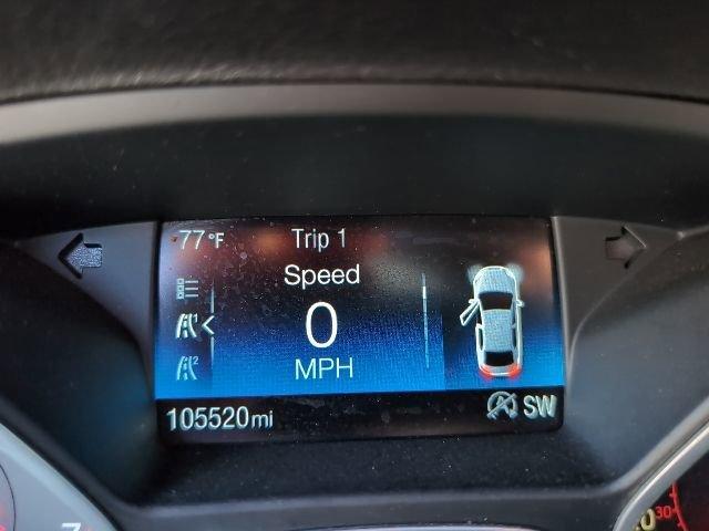 used 2016 Ford Focus car, priced at $22,000