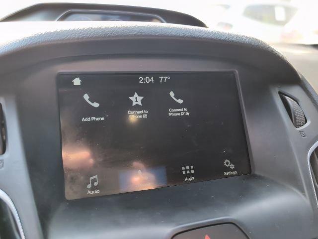 used 2016 Ford Focus car, priced at $22,000