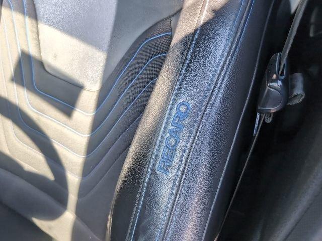 used 2016 Ford Focus car, priced at $22,000