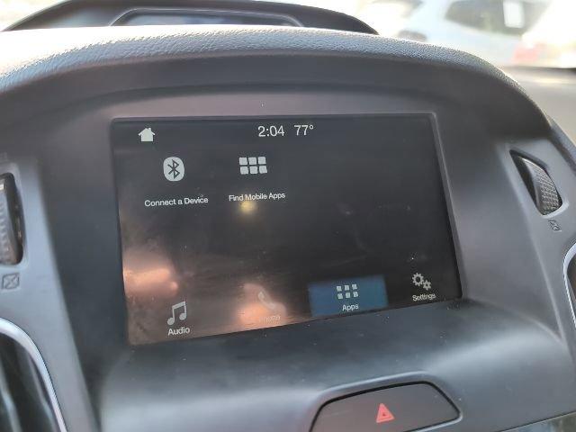 used 2016 Ford Focus car, priced at $22,000