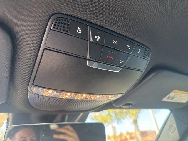 used 2022 Mercedes-Benz GLC 300 car, priced at $30,750