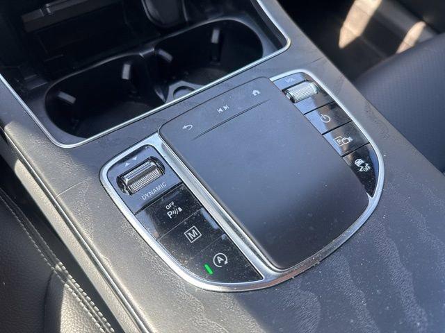 used 2022 Mercedes-Benz GLC 300 car, priced at $30,750