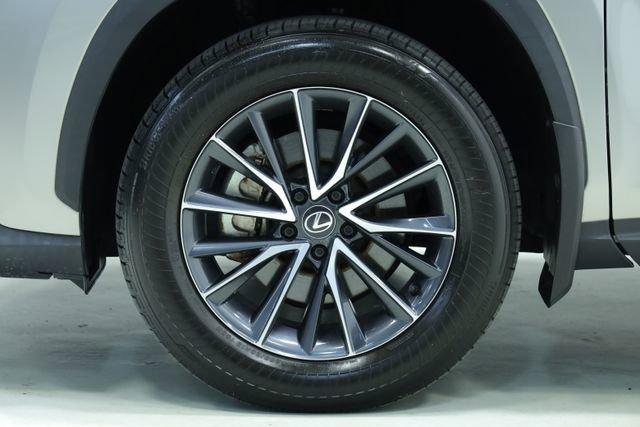 used 2024 Lexus NX 250 car, priced at $32,500