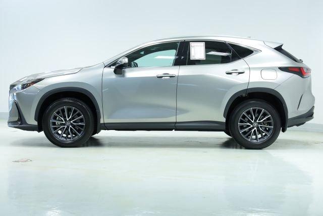 used 2024 Lexus NX 250 car, priced at $32,500