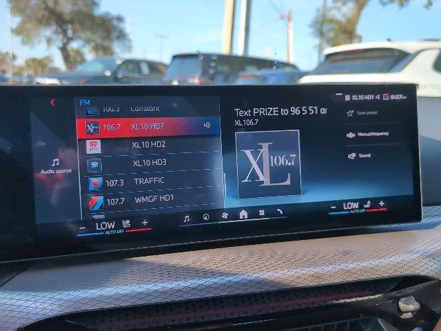 used 2025 BMW M340 car, priced at $54,928