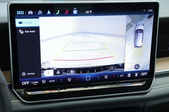 new 2026 Volkswagen Tiguan car, priced at $43,668