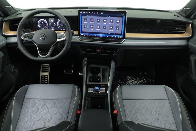 new 2026 Volkswagen Tiguan car, priced at $43,668