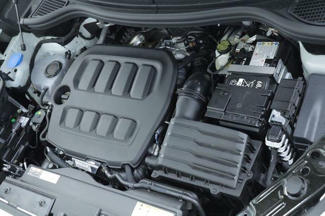 new 2026 Volkswagen Tiguan car, priced at $43,668