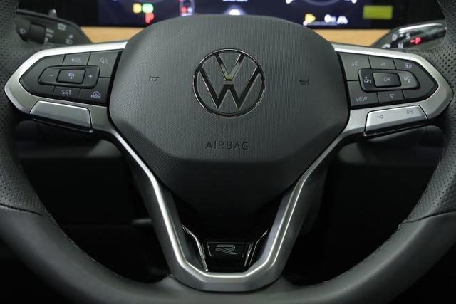 new 2026 Volkswagen Tiguan car, priced at $43,668