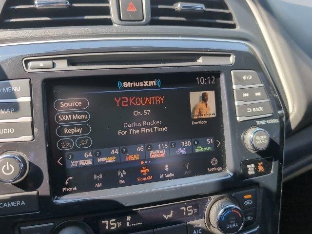 used 2021 Nissan Maxima car, priced at $20,980