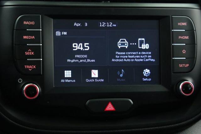 used 2020 Kia Soul car, priced at $13,623