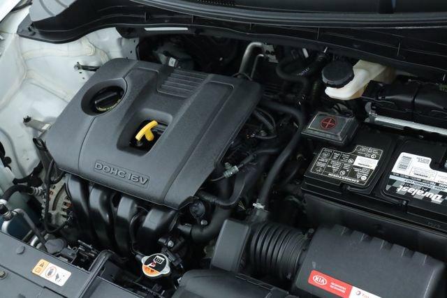 used 2020 Kia Soul car, priced at $13,623