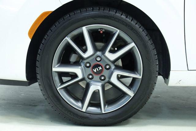 used 2020 Kia Soul car, priced at $13,623