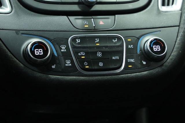 used 2024 Chevrolet Malibu car, priced at $16,200