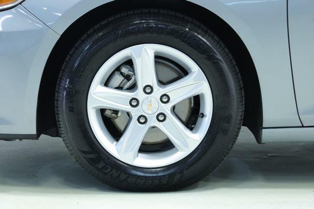 used 2024 Chevrolet Malibu car, priced at $16,200