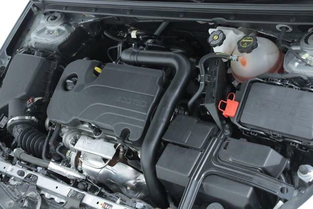 used 2024 Chevrolet Malibu car, priced at $16,200