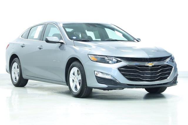 used 2024 Chevrolet Malibu car, priced at $16,200