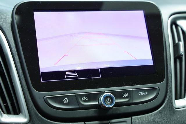 used 2024 Chevrolet Malibu car, priced at $16,200