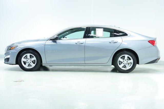 used 2024 Chevrolet Malibu car, priced at $16,200