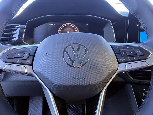 new 2026 Volkswagen Jetta car, priced at $28,999