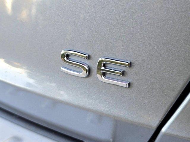 new 2026 Volkswagen Jetta car, priced at $28,999