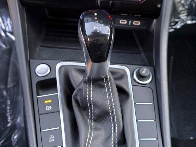 new 2026 Volkswagen Jetta car, priced at $28,999