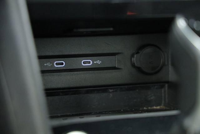 new 2025 Volkswagen Taos car, priced at $22,500