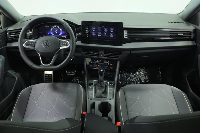 new 2026 Volkswagen Jetta car, priced at $25,239