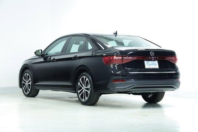 new 2026 Volkswagen Jetta car, priced at $26,615