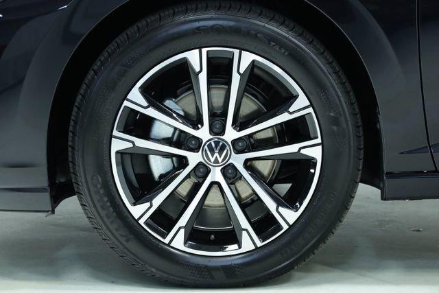 new 2026 Volkswagen Jetta car, priced at $25,239