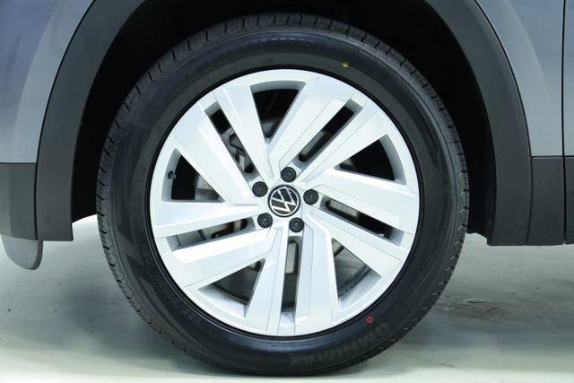 used 2022 Volkswagen Atlas Cross Sport car, priced at $21,708