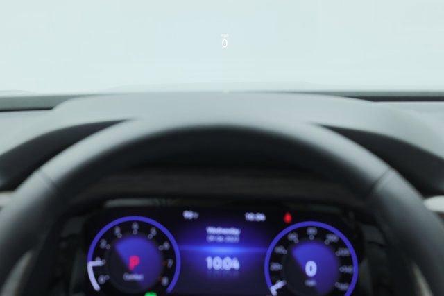 new 2026 Volkswagen Atlas car, priced at $51,851