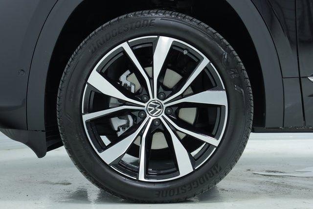 new 2026 Volkswagen Atlas car, priced at $51,851