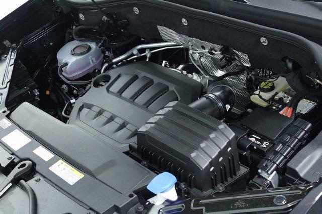 new 2026 Volkswagen Atlas car, priced at $51,851