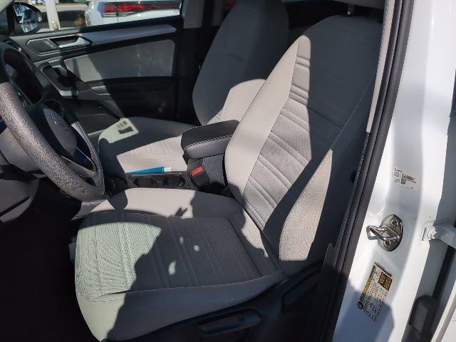 used 2022 Volkswagen Tiguan car, priced at $12,500