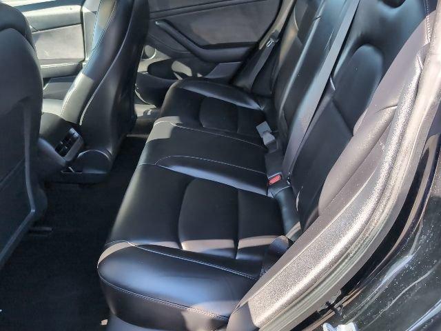 used 2021 Tesla Model 3 car, priced at $22,000