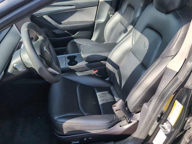 used 2021 Tesla Model 3 car, priced at $22,000