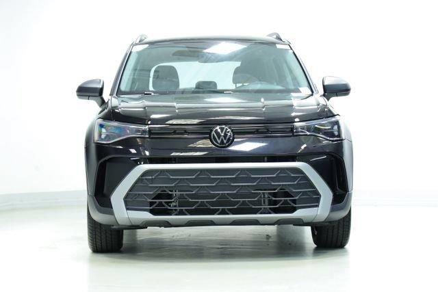new 2025 Volkswagen Taos car, priced at $28,886