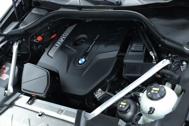 used 2019 BMW X3 car, priced at $17,750