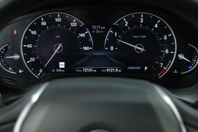 used 2019 BMW X3 car, priced at $17,750