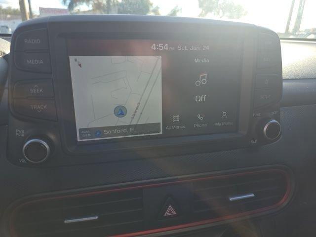 used 2019 Hyundai Kona car, priced at $14,500