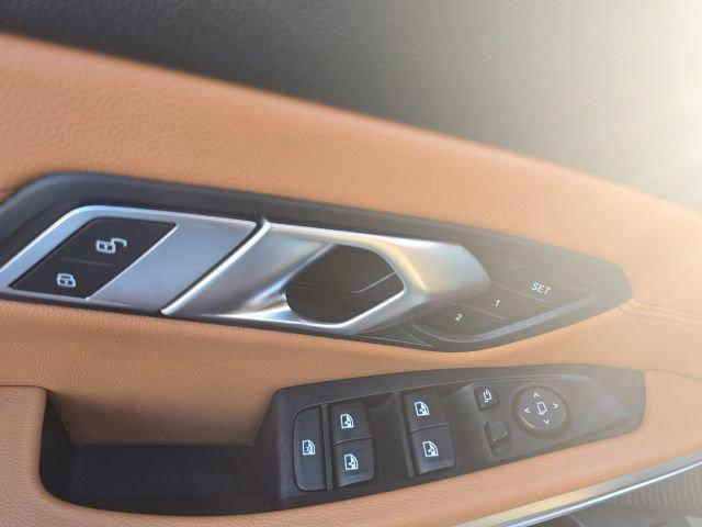 used 2020 BMW M340 car, priced at $36,985