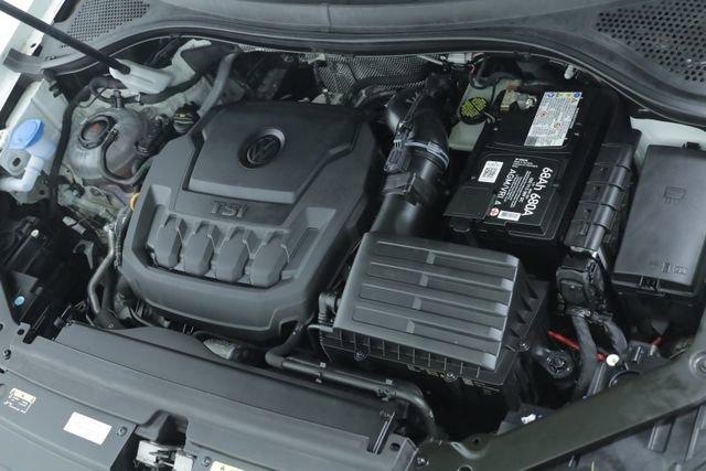 used 2022 Volkswagen Tiguan car, priced at $15,315