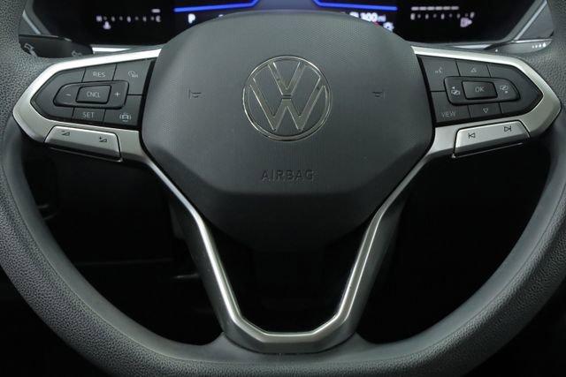 used 2022 Volkswagen Tiguan car, priced at $15,315